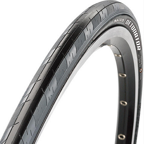 Покрышка Maxxis Detonator 700x28c