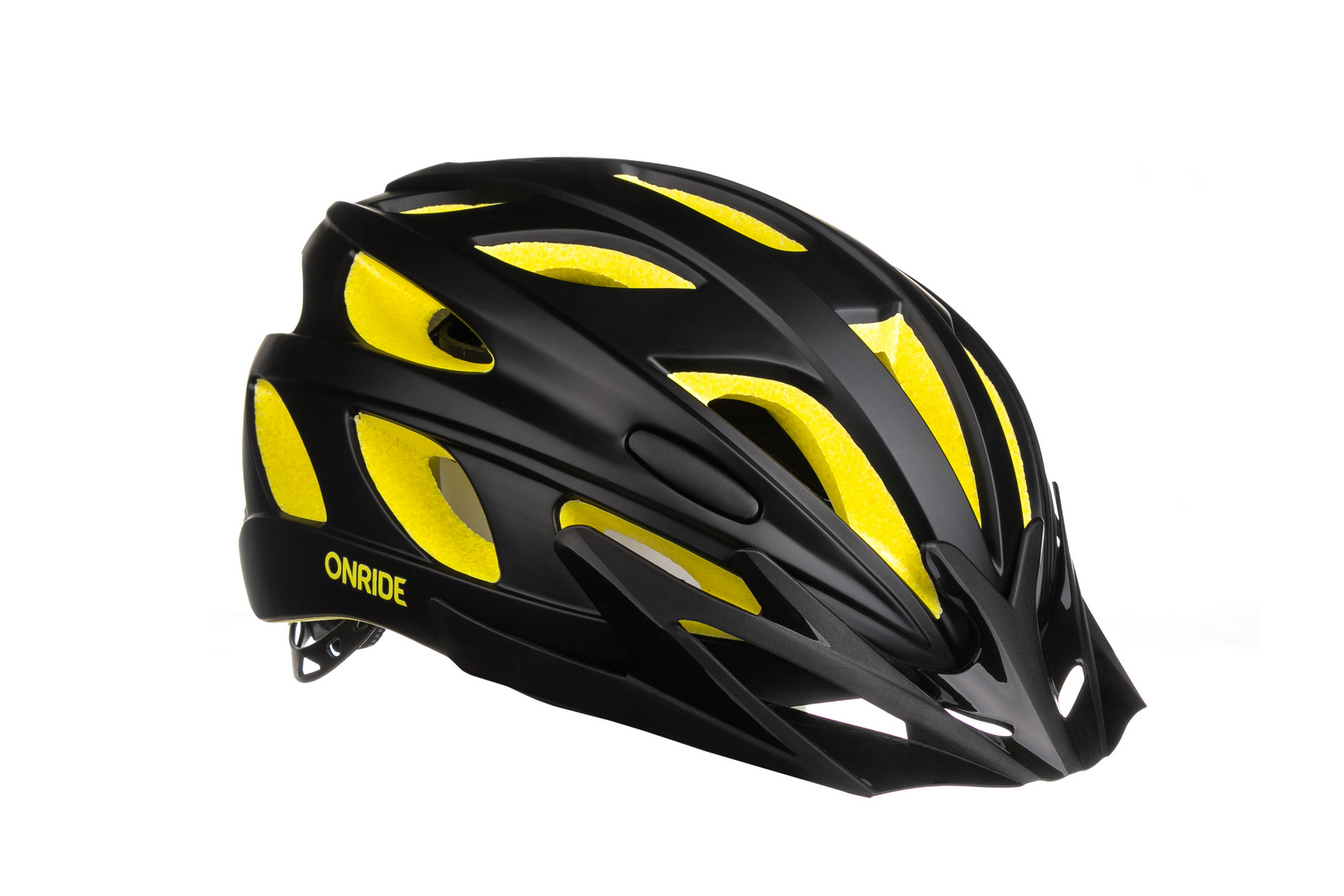 Шлем Onride Puls Yellow
