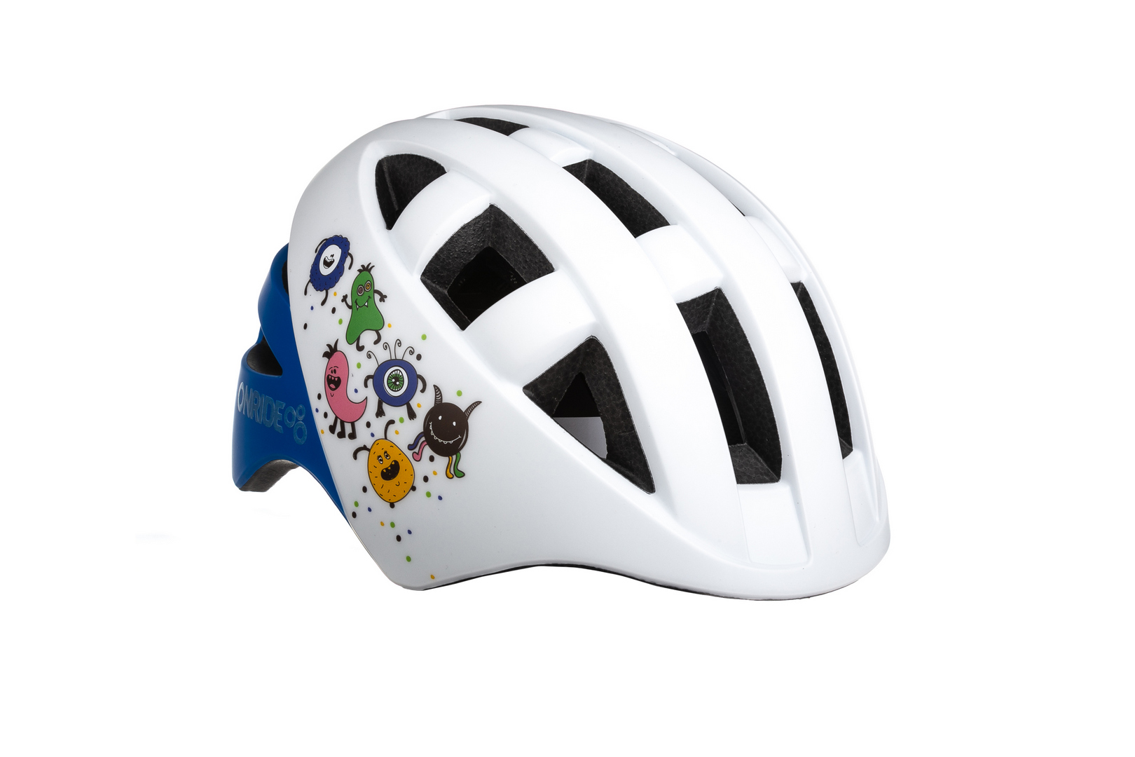 Шлем Onride Bud white