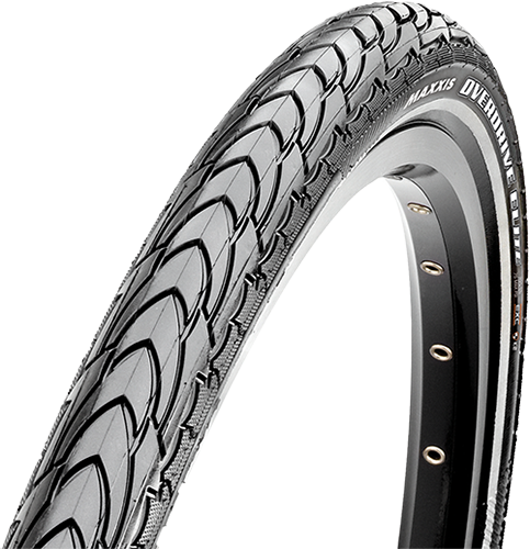 Покрышка Maxxis Over Drive Excel 700x40
