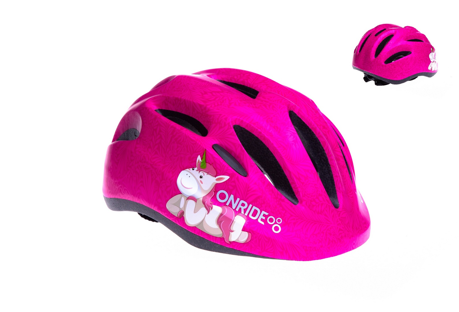 Шлем Onride Lassie pink