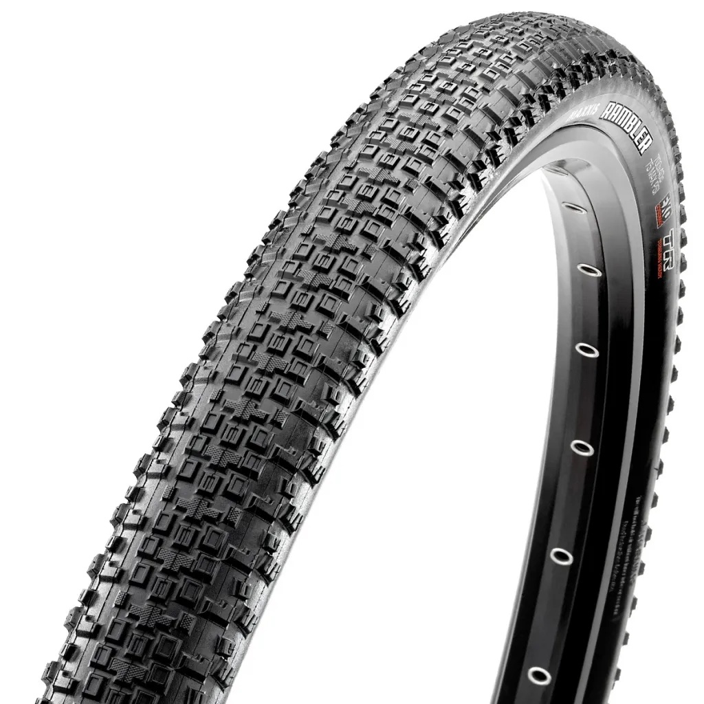 Покрышка Maxxis Rambler EXO 700x40c