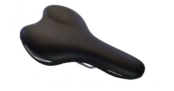 Седло Spelli SSS-058 Gel